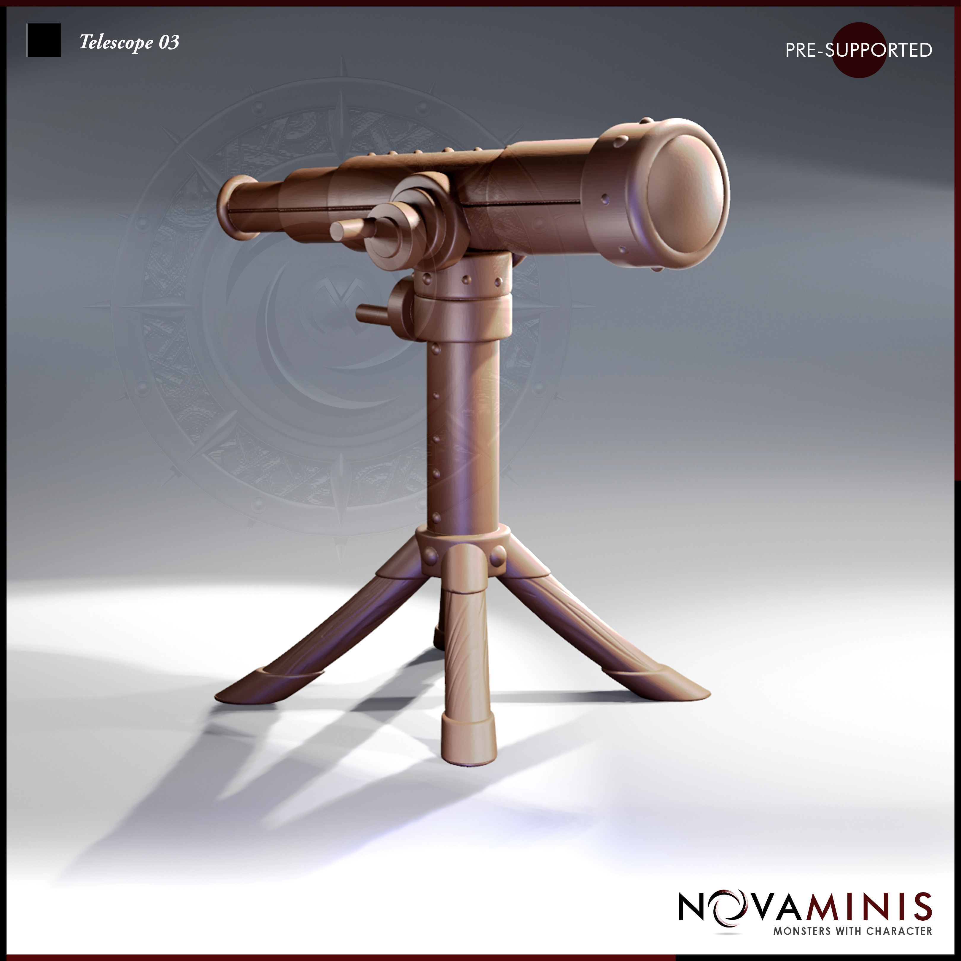 Telescope 03